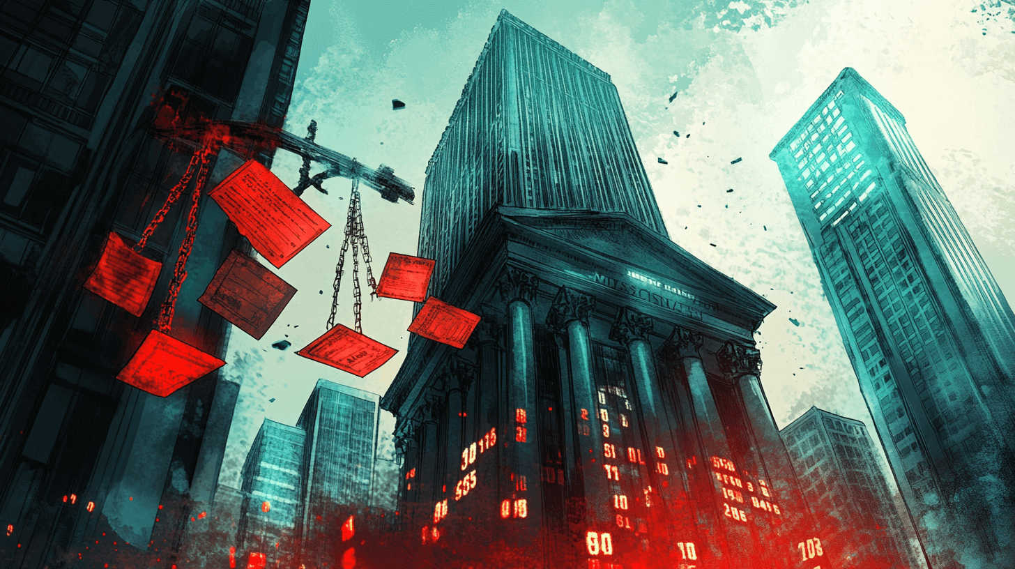 Nasdaq посилить правила лістингу для малих компаній з Китаю